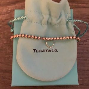 Tiffany Bracelet